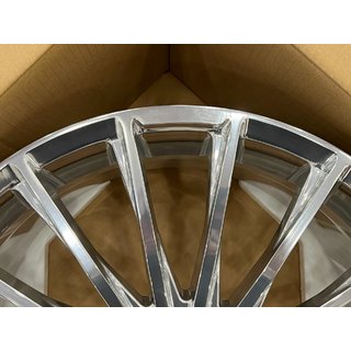 Cerchi forgiati OEM R21 V2 (set da 4) foto 4