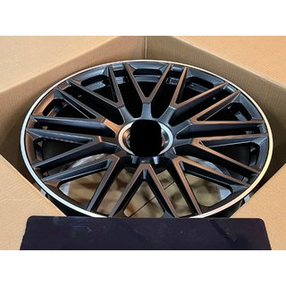 Cerchi forgiati OEM R21 V1 (Set di 4) foto 3