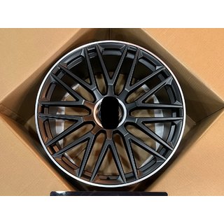 Cerchi forgiati OEM R21 V1 (Set di 4) foto 1