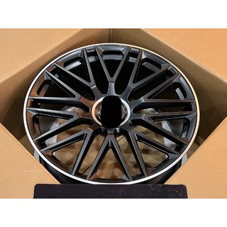 Cerchi forgiati OEM R21 V1 (Set di 4) foto 2