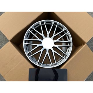 Cerchi forgiati OEM R21 V2 (set da 4) foto 1