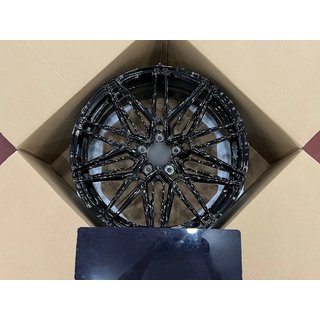 Cerchi forgiati OEM R19 (Set da 4) Mercedes C-class W204 2007-2015 foto 1