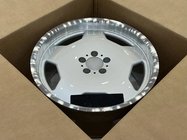 Mercedes S-class W140 1991-1998 Cerchi forgiati OEM R19 (Set da 4) foto 3