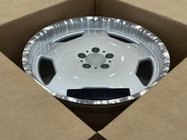 Mercedes S-class W140 1991-1998 Cerchi forgiati OEM R19 (Set da 4) foto 4