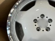Mercedes S-class W140 1991-1998 Cerchi forgiati OEM R19 (Set da 4) foto 7