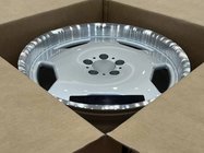 Mercedes S-class W140 1991-1998 Cerchi forgiati OEM R19 (Set da 4) foto 5