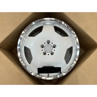 Cerchi forgiati OEM R19 (Set da 4) foto 1