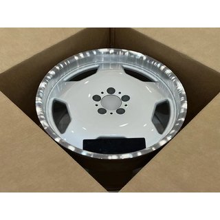 Cerchi forgiati OEM R19 (Set da 4) foto 3