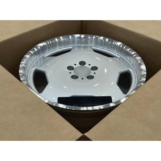 Cerchi forgiati OEM R19 (Set da 4) foto 4
