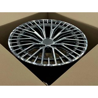 Cerchi forgiati OEM R19 V1 (Set di 4) foto 4