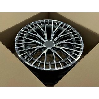 Cerchi forgiati OEM R19 V1 (Set di 4) foto 2