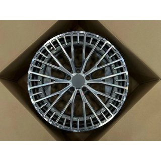 Cerchi forgiati OEM R19 V1 (Set di 4) foto 1