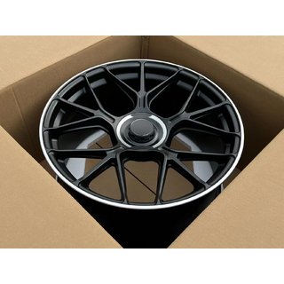 Cerchi forgiati OEM R19 V2 (Set da 4) Mercedes AMG GT C190/R190 2014-2022 foto 3