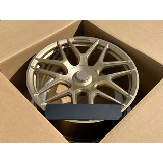 Cerchi forgiati OEM R23 V1 (set da 4) foto 3
