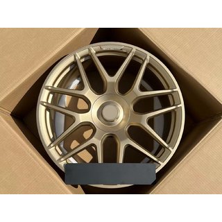 Cerchi forgiati OEM R23 V1 (set da 4) Mercedes GLS X167 2019- foto 1