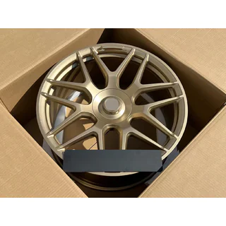 Cerchi forgiati OEM R23 V1 (set da 4) foto 2
