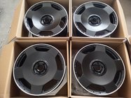 Mercedes GLE W167 2018- Cerchi forgiati OEM R22 V1 (Set da 4) foto 5