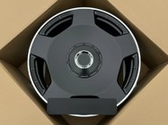Mercedes GLE W167 2018- Cerchi forgiati OEM R22 V1 (Set da 4) foto 1