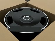Mercedes GLE W167 2018- Cerchi forgiati OEM R22 V1 (Set da 4) foto 4