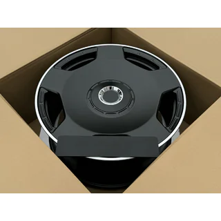 Cerchi forgiati OEM R22 V1 (Set da 4) foto 3