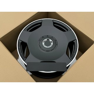 Cerchi forgiati OEM R22 V1 (Set da 4) foto 2