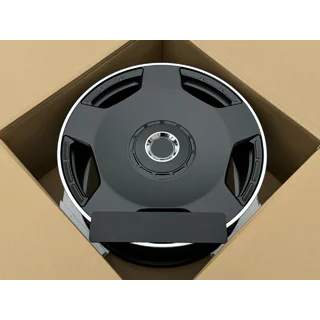 Cerchi forgiati OEM R22 V1 (Set da 4) foto 2
