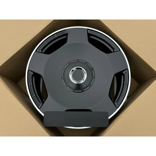 Cerchi forgiati OEM R22 V1 (Set da 4) foto 1