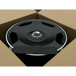 Cerchi forgiati OEM R22 V1 (Set da 4) foto 4