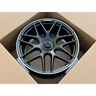 Cerchi forgiati OEM R22 V3 (set da 4) foto 2