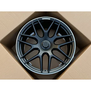 Cerchi forgiati OEM R22 V3 (set da 4) foto 1