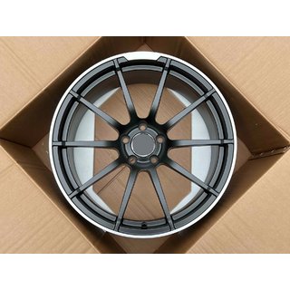 Cerchi forgiati OEM R19 R20 (Set di 4) foto 1