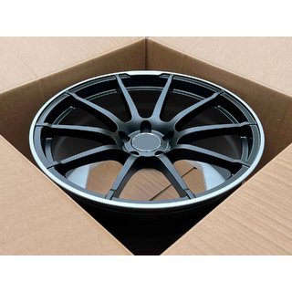 Cerchi forgiati OEM R19 R20 (Set di 4) foto 4