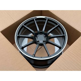 Cerchi forgiati OEM R19 R20 (Set di 4) foto 2