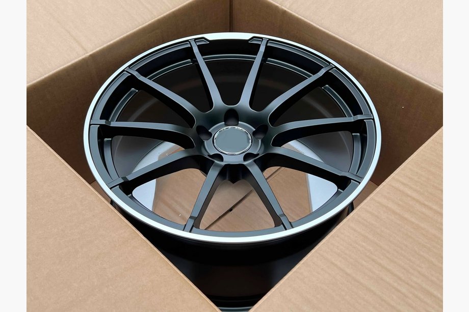 Mercedes SLS C197 2010-2014 Cerchi forgiati OEM R19 R20 (Set di 4) Foto 3