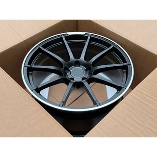 Cerchi forgiati OEM R19 R20 (Set di 4) Mercedes AMG GT C190/R190 2014-2022 foto 2