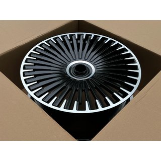 Cerchi forgiati OEM R22 V5 (Set da 4) foto 4