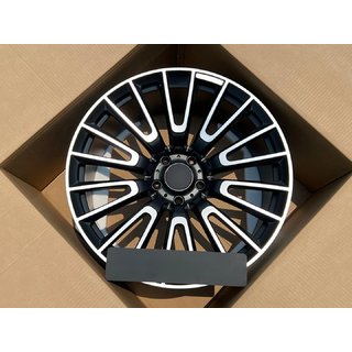 Cerchi forgiati OEM R22 V1 (Set da 4) foto 4
