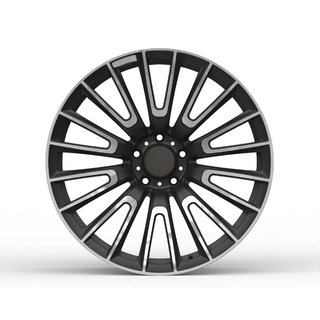 Cerchi forgiati OEM R22 V1 (Set da 4) foto 1
