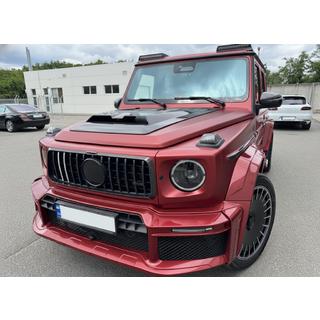 Kit carrozzeria BRB 800 (plastica) Mercedes G сlass W465 2025- foto 1