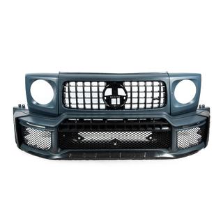 Kit carrozzeria BRB 800 (plastica) Mercedes G сlass W465 2025- foto 4
