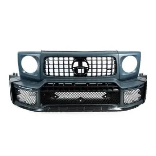 Kit carrozzeria BRB 800 (plastica) foto 4