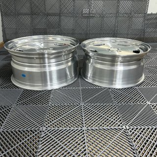 Cerchi forgiati OEM R20 (Set da 4) foto 2