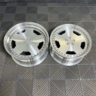 Cerchi forgiati OEM R20 (Set da 4) foto 1