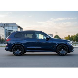 Cerchi forgiati R22 (MNSR-Design, Set 4 pezzi) BMW X5 G05 2019–2026 foto 1