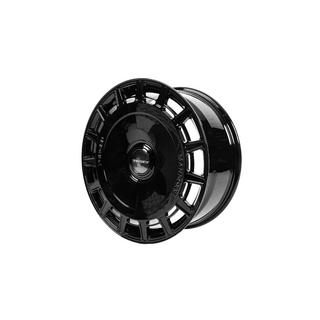 Cerchi forgiati R22 (MNSR-Design, Set 4 pezzi) BMW X5 G05 2019–2026 foto 4