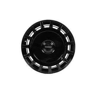Cerchi forgiati R22 (MNSR-Design, Set 4 pezzi) BMW X7 G07 2019- foto 2
