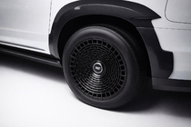 Cadillac Escalade 2020- Cerchi forgiati Ghost R22 (Set da 4) foto 2