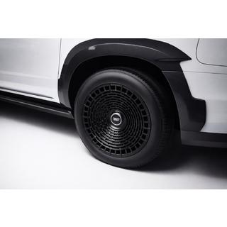 Cerchi forgiati Ghost R22 (Set da 4) Cadillac Escalade 2020- foto 2