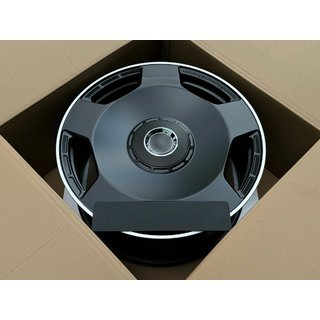 Cerchi forgiati OEM R22 (Set di 4) foto 2