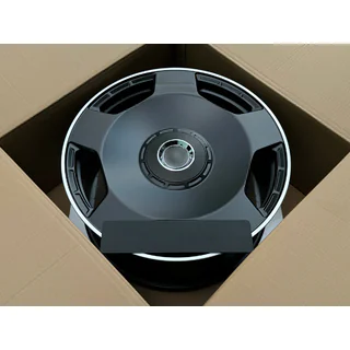 Cerchi forgiati OEM R22 (Set di 4) foto 2